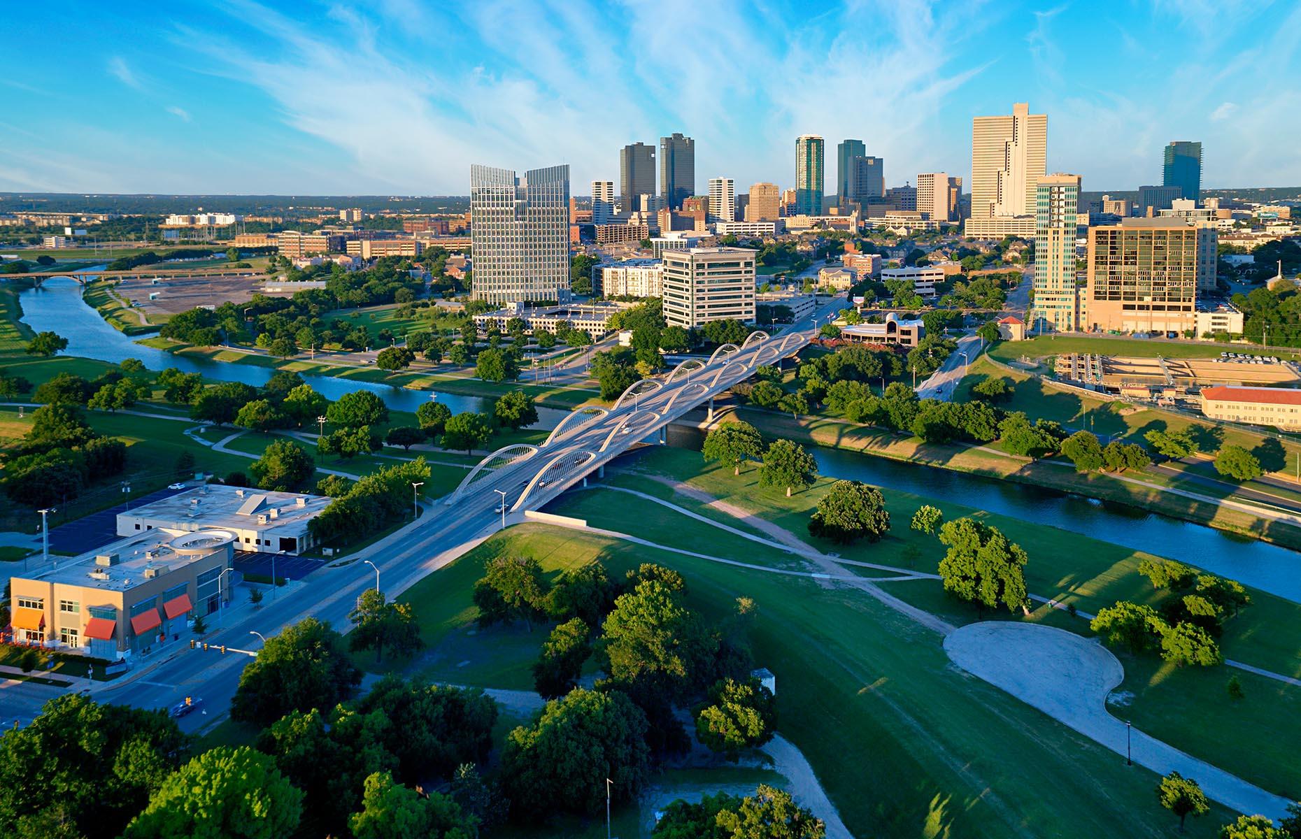 15th: Fort Worth, Texas: $217,235